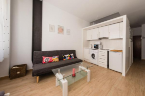 Loft Campana II Donkey